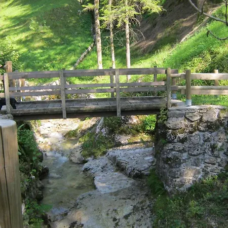 Geraeumiges Inmitten Der By Interhome * Dolenja Trebusa