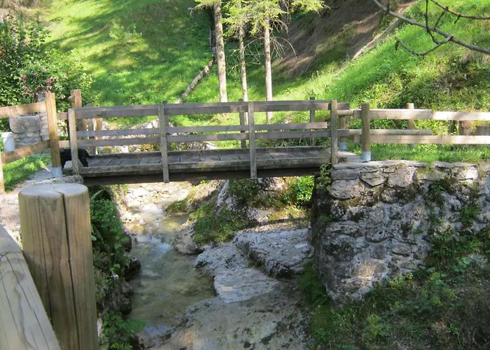 Geraeumiges Inmitten Der By Interhome * Dolenja Trebusa